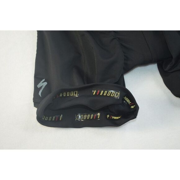 Specialized RBX Sport Cycling Shorts Padded Size Small Form Fit Women's Black - Picture 7 of 12